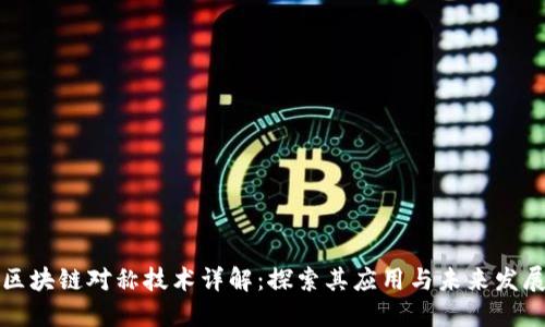 区块链对称技术详解：探索其应用与未来发展